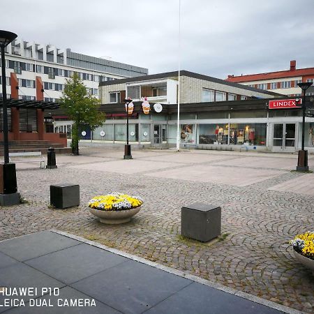 Kauppakatu Apartment Kajaani Zewnętrze zdjęcie